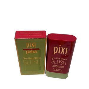 Pixi On-The-Glow Blush in Ruby